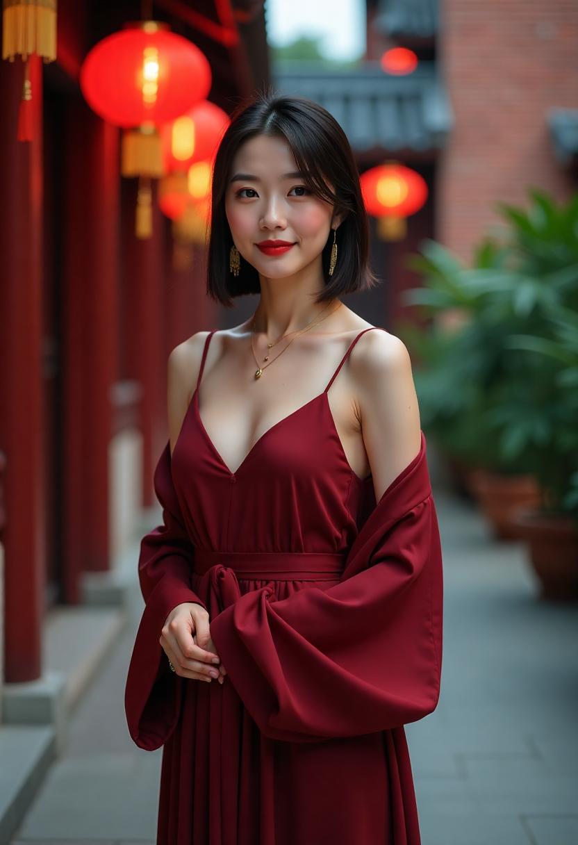 暗夜追凶