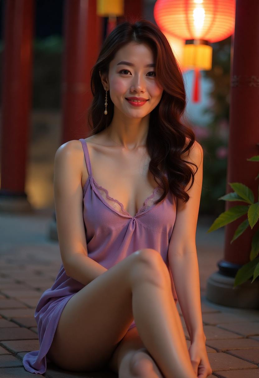 绝境求生