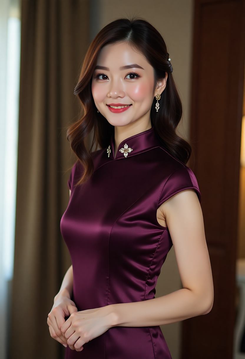锦绣山河