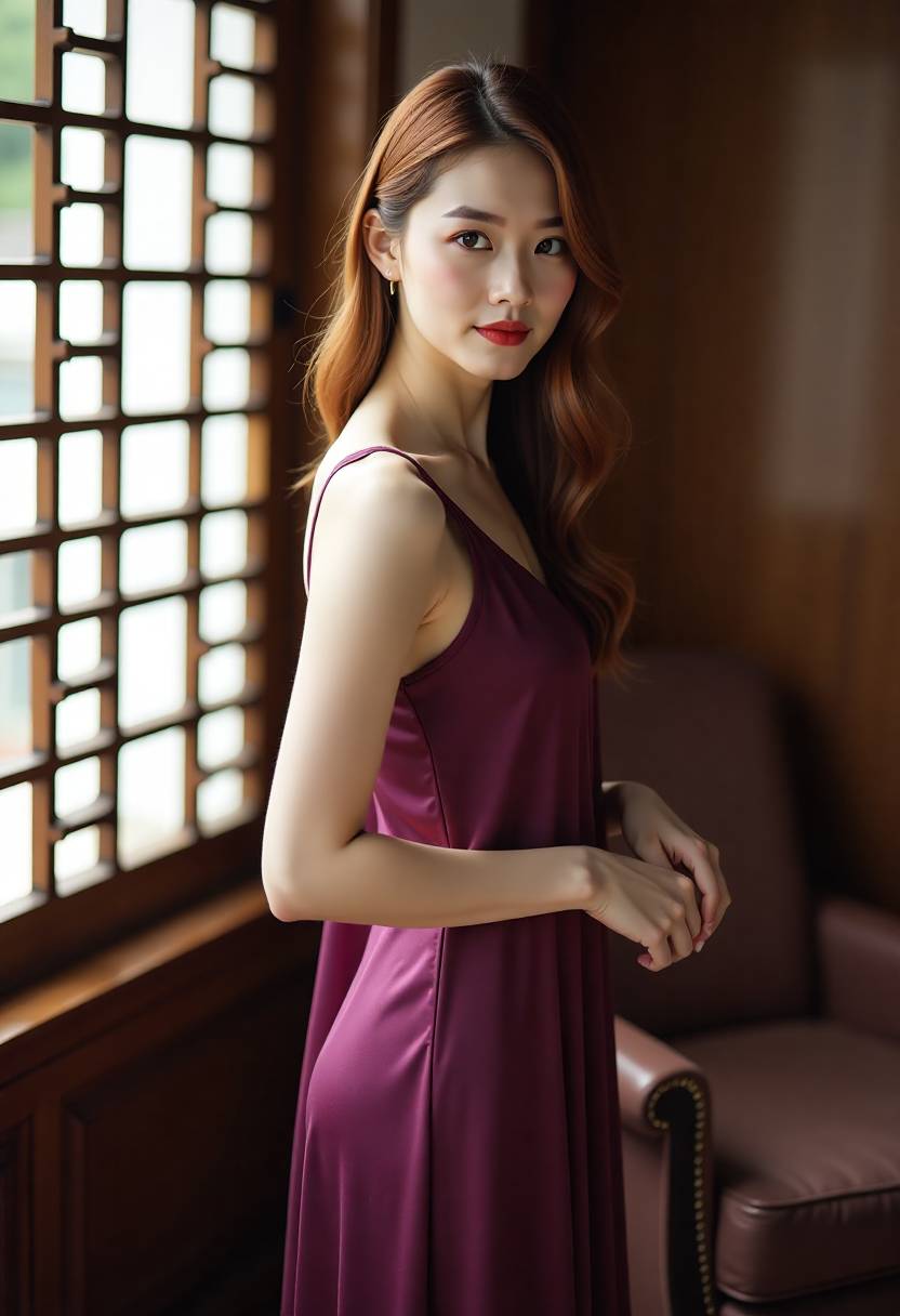 王的女人